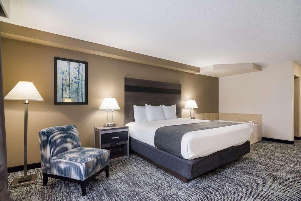 Best Western Smithfield Inn Стая снимка