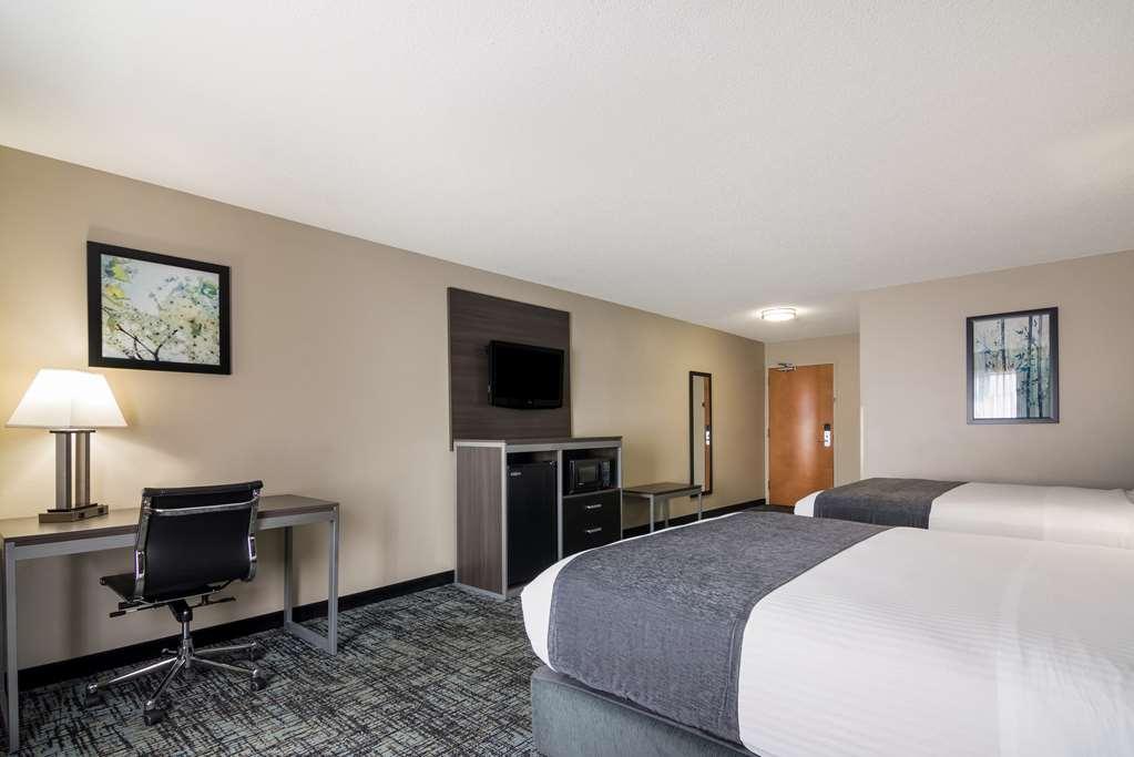 Best Western Smithfield Inn Стая снимка