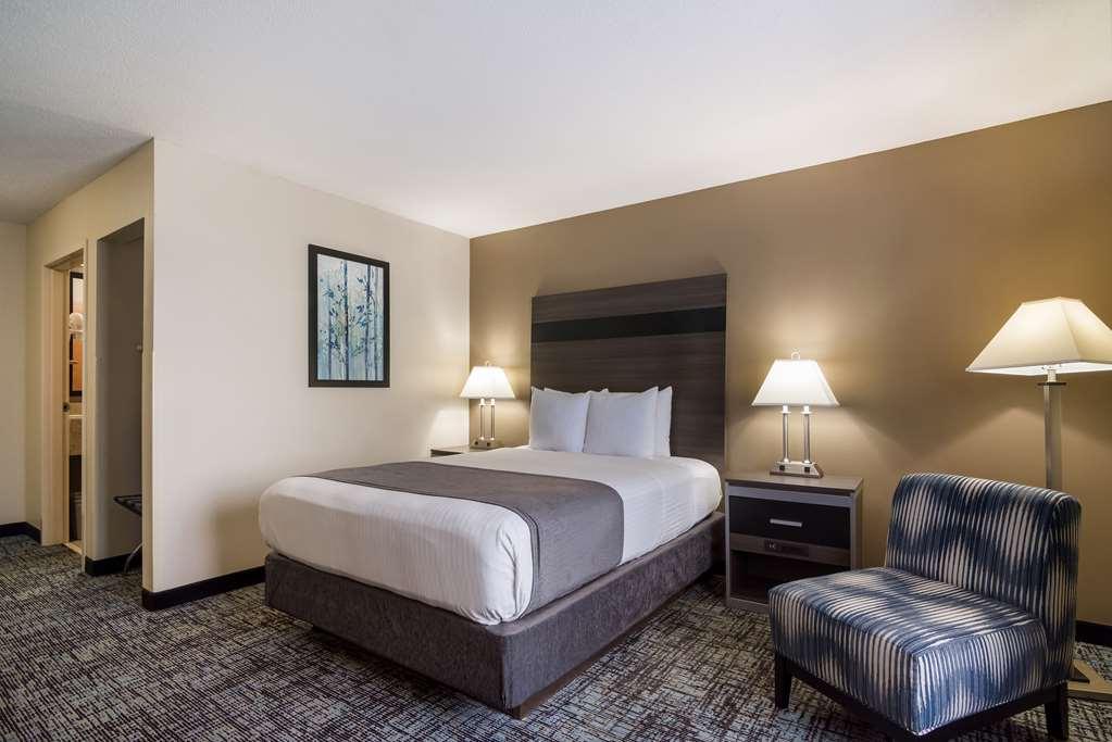Best Western Smithfield Inn Стая снимка