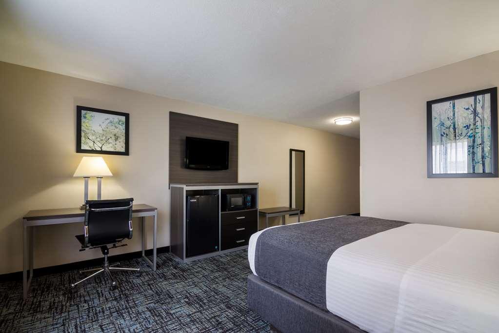 Best Western Smithfield Inn Стая снимка
