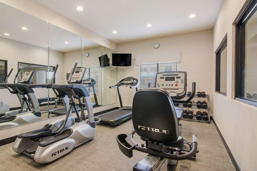Best Western Smithfield Inn Съоръжения снимка