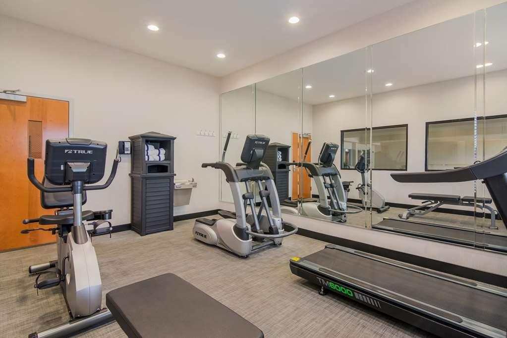 Best Western Smithfield Inn Съоръжения снимка