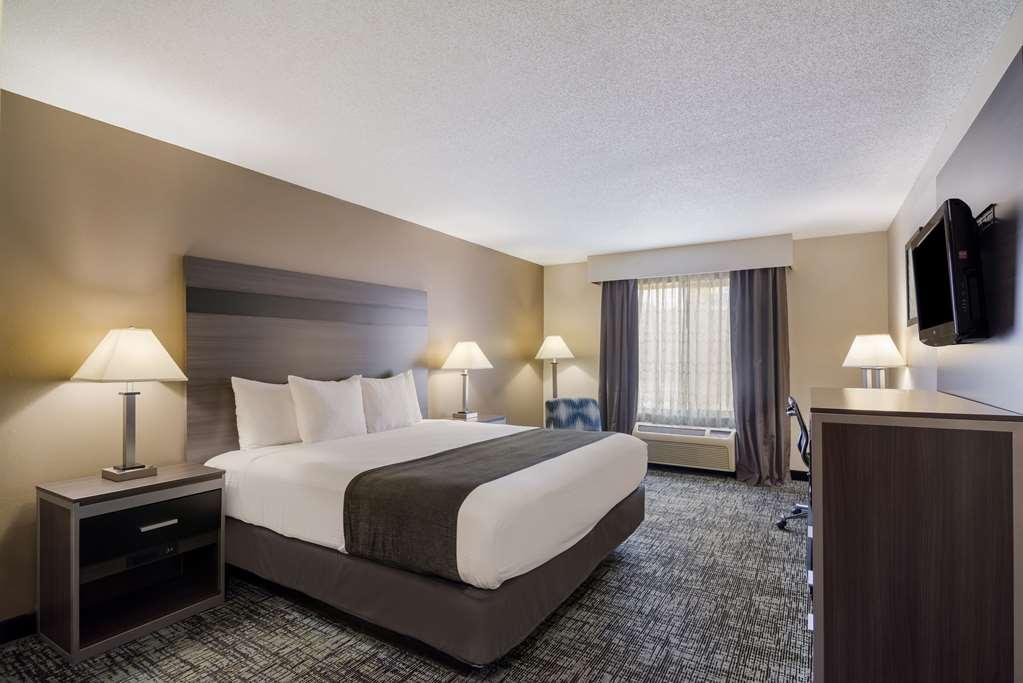 Best Western Smithfield Inn Стая снимка