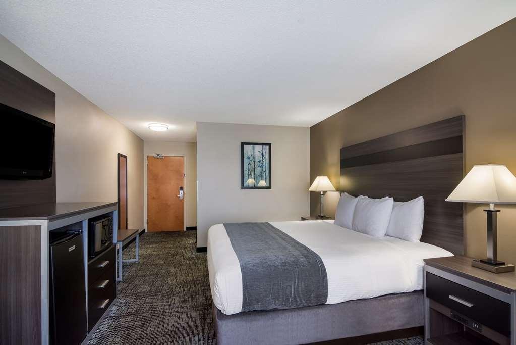 Best Western Smithfield Inn Стая снимка