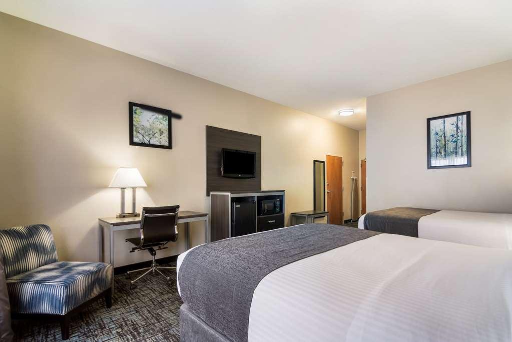 Best Western Smithfield Inn Стая снимка