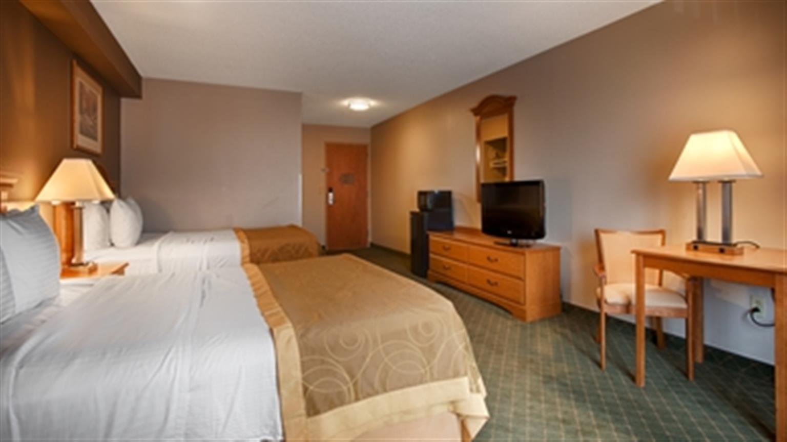 Best Western Smithfield Inn Екстериор снимка
