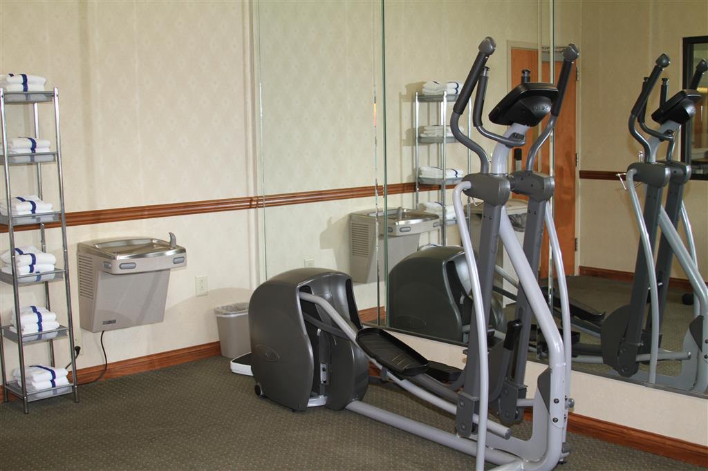 Best Western Smithfield Inn Съоръжения снимка